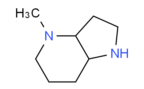 4-Methyloctahydro-1H-pyrrolo[3,2-b]pyridine