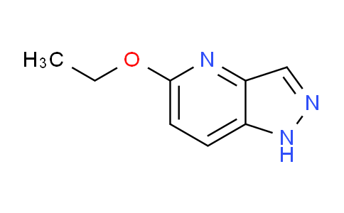 AM250045 | 1226903-85-0 | 5-Ethoxy-1H-pyrazolo[4,3-b]pyridine