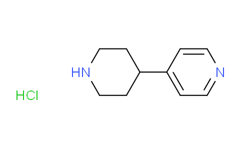 AM250048 | 196191-99-8 | 4-(Piperidin-4-yl)pyridine hydrochloride