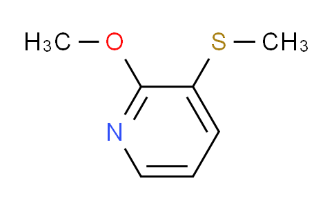 AM250061 | 207732-29-4 | 2-Methoxy-3-(methylthio)pyridine