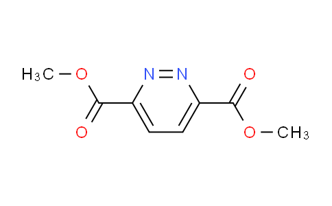 AM250099 | 2166-24-7 | 3,6-Pyridazinedicarboxylic acid, dimethyl ester