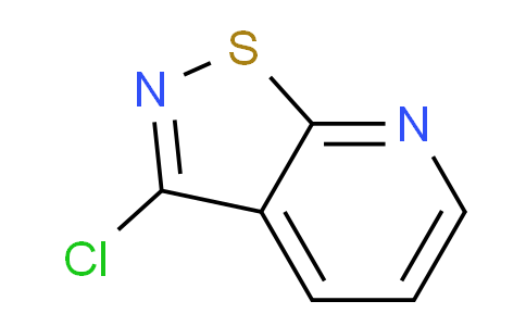 AM250118 | 913264-70-7 | 3-Chloroisothiazolo[5,4-b]pyridine