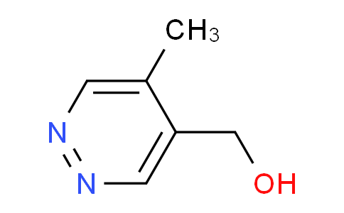 AM250124 | 1956324-99-4 | (5-Methylpyridazin-4-yl)methanol