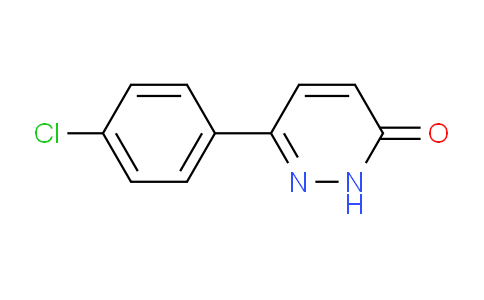 AM250153 | 2166-13-4 | 3-(4-Chlorophenyl)-1h-pyridazin-6-one