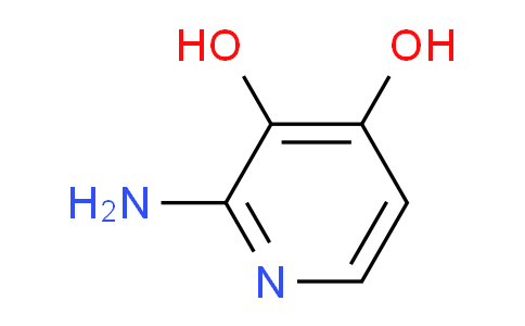 AM250165 | 856954-76-2 | 2-Aminopyridine-3,4-diol