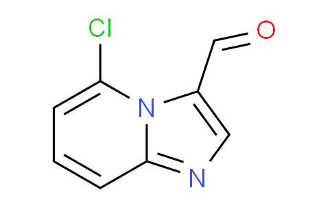 AM250211 | 198895-50-0 | 5-Chloroimidazo[1,2-a]pyridine-3-carbaldehyde