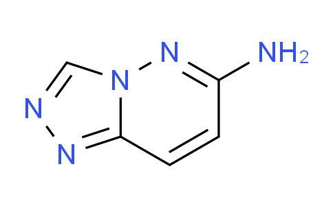 AM250217 | 19195-46-1 | [1,2,4]Triazolo[4,3-b]pyridazin-6-amine