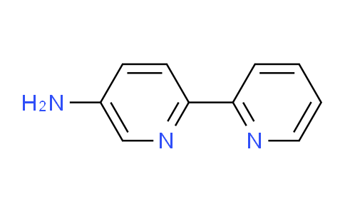 AM250242 | 160539-04-8 | 5-Amino-2,2'-bipyridine