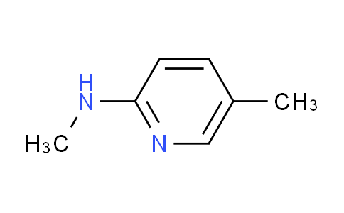 N,5-dimethylpyridin-2-amine