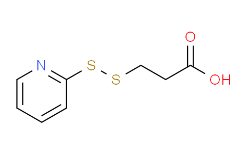 AM250252 | 68617-64-1 | 3-(2-Pyridyldithio)propanoic acid