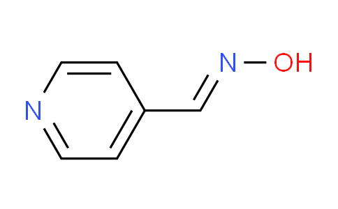 4-Pyridinealdoxime