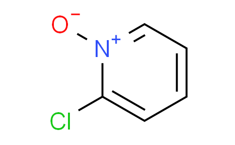 2-Chloropyridinen-oxide
