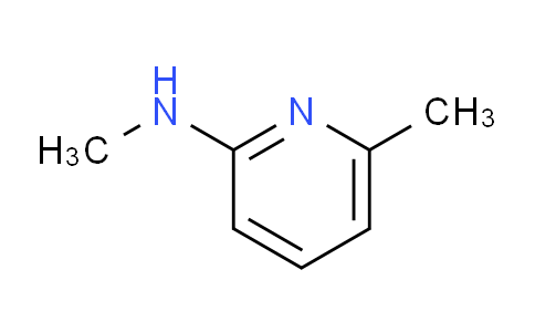 AM250276 | 97986-08-8 | N,6-dimethylpyridin-2-amine