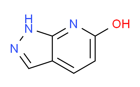 AM250305 | 61514-61-2 | 1H-pyrazolo[3,4-b]pyridin-6-ol