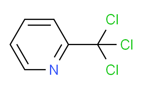 AM250306 | 4377-37-1 | 2-(Trichloromethyl)pyridine
