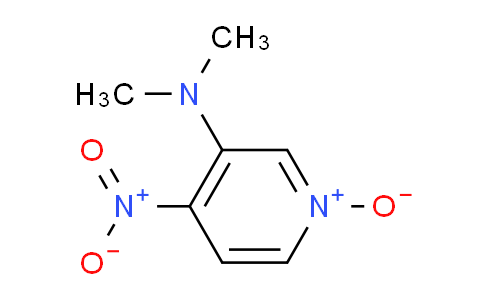 AM250313 | 2883-56-9 | 3-(Dimethylamino)-4-nitropyridine1-oxide