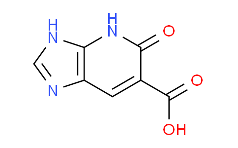 AM250328 | 1508452-72-9 | 5-Oxo-4,5-dihydro-3h-imidazo[4,5-b]pyridine-6-carboxylic acid