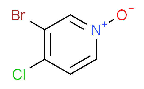 AM250356 | 99839-30-2 | 3-Bromo-4-chloropyridine1-oxide