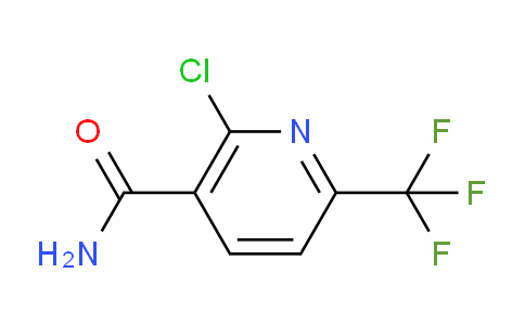 AM27077 | 386704-05-8 | 2-Chloro-6-(trifluoromethyl)nicotinamide