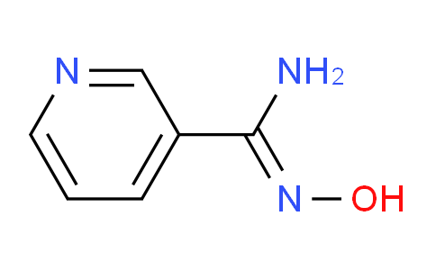 AM27078 | 1594-58-7 | Pyridine-3-carboxamide oxime
