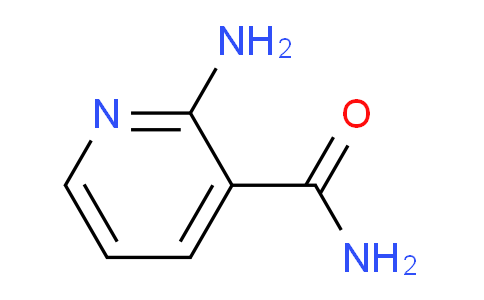 AM27087 | 13438-65-8 | 2-Aminopyridine-3-carboxamide