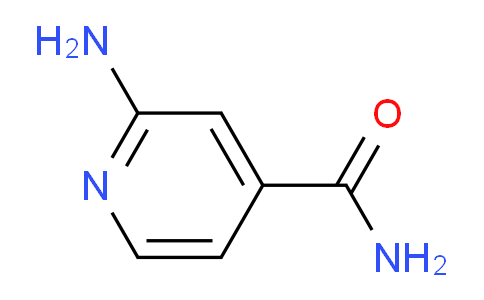 AM27088 | 13538-42-6 | 2-Aminopyridine-4-carboxamide
