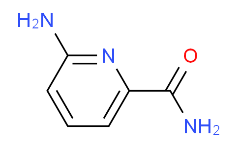 AM27090 | 13538-41-5 | 2-Aminopyridine-6-carboxamide