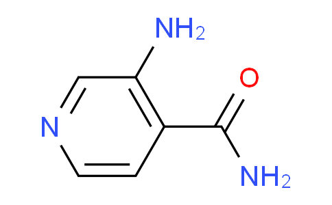 AM27091 | 64188-97-2 | 3-Aminopyridine-4-carboxamide