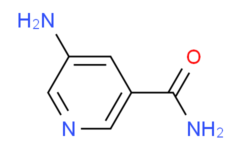 AM27092 | 60524-14-3 | 3-Aminopyridine-5-carboxamide
