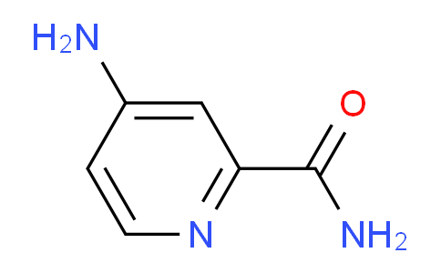 AM27093 | 100137-47-1 | 4-Aminopyridine-2-carboxamide