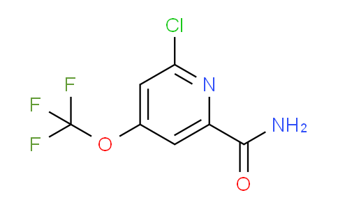 AM27305 | 1361499-49-1 | 2-Chloro-4-(trifluoromethoxy)pyridine-6-carboxamide