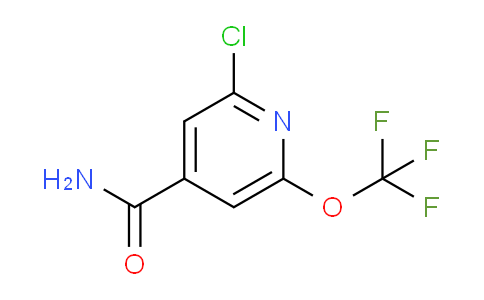 AM27310 | 1361810-89-0 | 2-Chloro-6-(trifluoromethoxy)pyridine-4-carboxamide