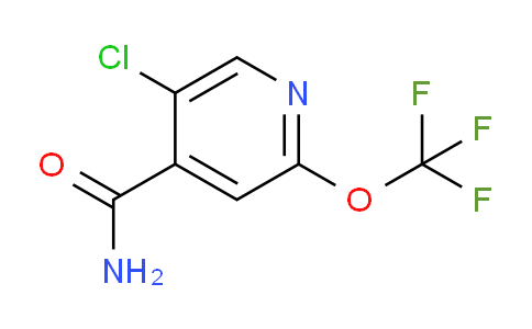 AM27328 | 1361842-39-8 | 5-Chloro-2-(trifluoromethoxy)pyridine-4-carboxamide
