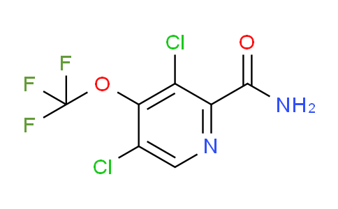 AM27675 | 1803984-08-8 | 3,5-Dichloro-4-(trifluoromethoxy)pyridine-2-carboxamide