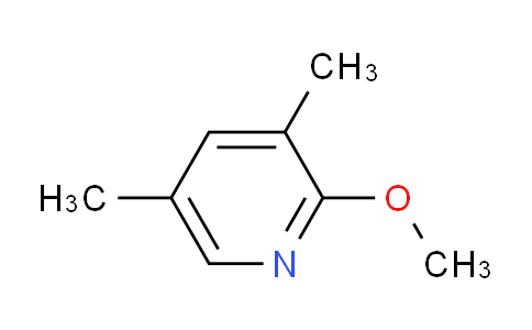 AM27759 | 1227502-94-4 | 3,5-Dimethyl-2-methoxypyridine