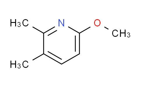 AM27761 | 32469-12-8 | 2,3-Dimethyl-6-methoxypyridine