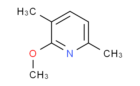 AM27762 | 1121585-23-6 | 3,6-Dimethyl-2-methoxypyridine