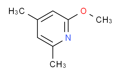 AM27763 | 45798-56-9 | 4,6-Dimethyl-2-methoxypyridine