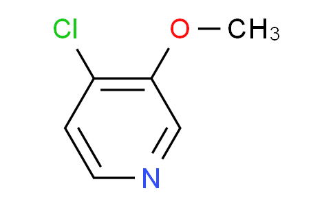 AM27804 | 96628-70-5 | 4-Chloro-3-methoxypyridine