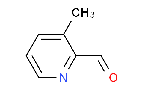 AM27836 | 55589-47-4 | 3-Methylpyridine-2-carboxaldehyde