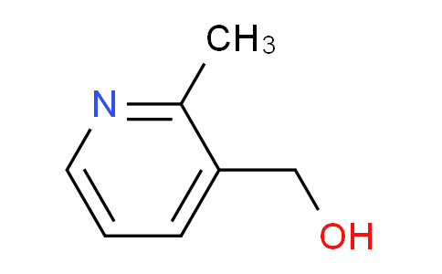 2-Methylpyridine-3-methanol