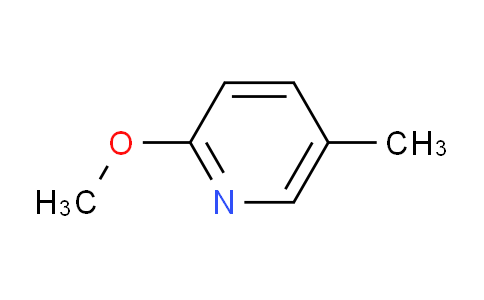 AM27843 | 13472-56-5 | 2-Methoxy-5-methylpyridine