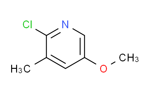 AM27846 | 74650-70-7 | 2-Chloro-5-methoxy-3-methylpyridine