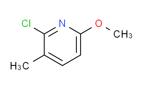AM27848 | 1227593-81-8 | 2-Chloro-6-methoxy-3-methylpyridine