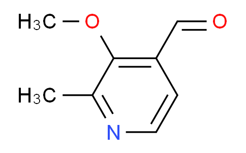 AM27859 | 1211589-76-2 | 3-Methoxy-2-methylisonicotinaldehyde