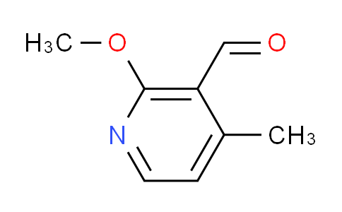AM27864 | 123506-68-3 | 2-Methoxy-4-methylnicotinaldehyde