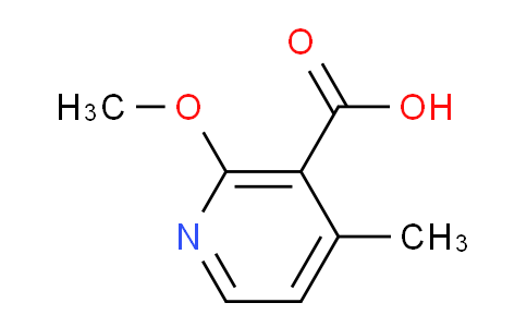 AM27868 | 1211516-03-8 | 2-Methoxy-4-methylnicotinic acid