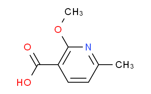 AM27870 | 72918-10-6 | 2-Methoxy-6-methylnicotinic acid