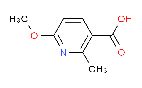 AM27871 | 1227515-71-0 | 6-Methoxy-2-methylnicotinic acid