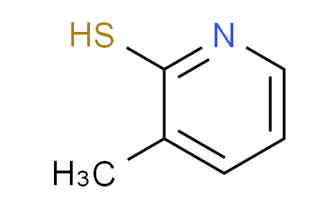 AM27876 | 18368-66-6 | 2-Mercapto-3-methylpyridine